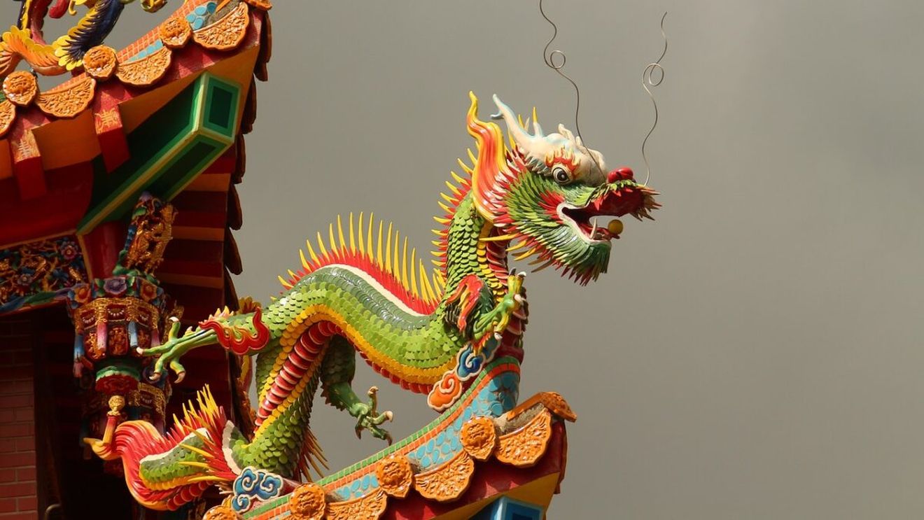 Zodiac chinezesc, după echinocțiul de toamnă. Zodia care se poate îmbolnăvi