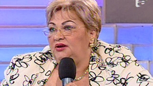Situatie incredibila in razboiul Oana Zavoranu - Pepe! "El vorbeste de Oana ca a furat lucrurile din casa, dar nu spune ca mi-a luat toata mobila din sufragerie!"