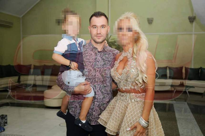 Fiul lui Nuțu Cămătaru, transformare uluitoare! Și-a lăsat mască prietenii cu gestul făcut de Sânta Maria Mare