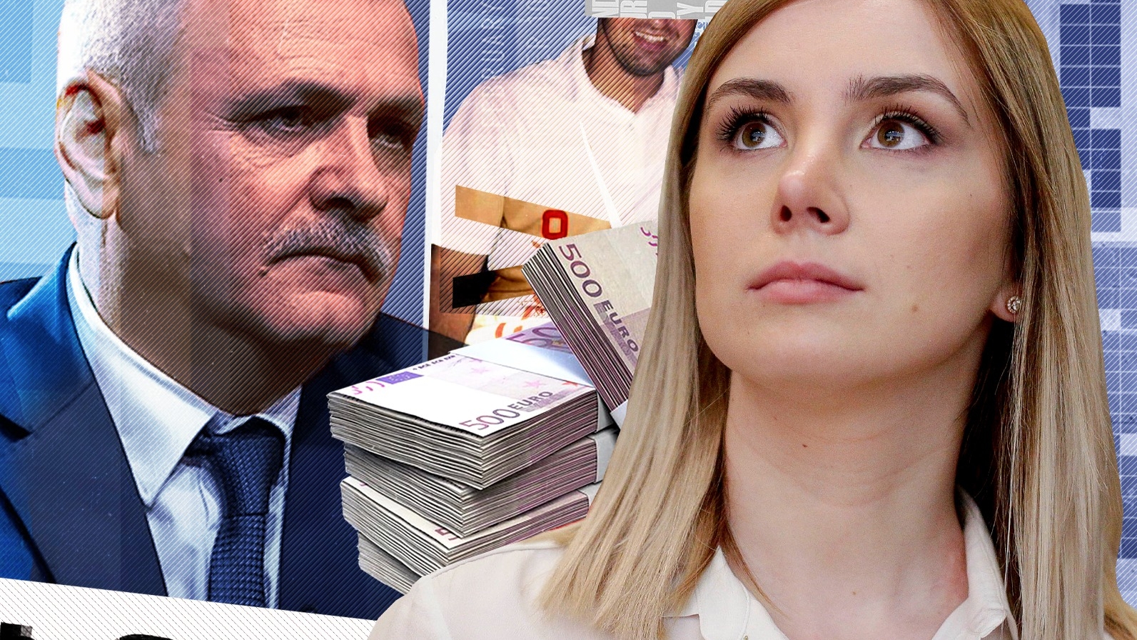 Stenogramele incendiare: Paul punea presiune pe ”iubi”. Sexy-Irina lui Dragnea îi pompa bani presupusului amant: ”O să-ți dau cash, că o să-mi bage 10.000!”