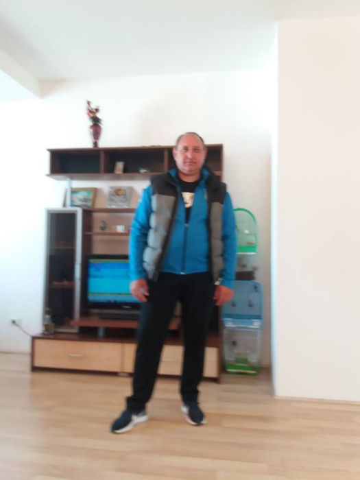 Petre Geamănu este extrem de activ pe Facebook, după ce a fost eliberat din închisoare