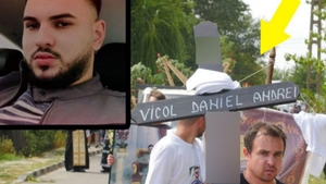 Mario Iorgulescu a nenorocit o familie! Tatăl victimei: „Copilul meu era aruncat pe jos. După o oră mi s-..."