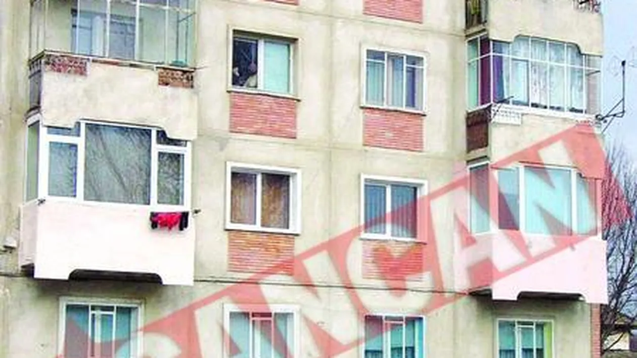 S-a vandut casa unde a fost ucisa Larisa Chelaru