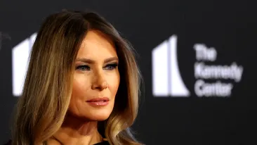 Rusia lansează noi acuzații la adresa Melaniei Trump. „Agentul Trumpenko” și implicare în războiul cu Ucraina