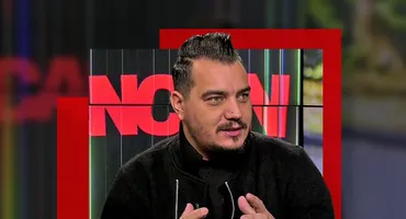 Bursucu’ se însoară, dar sarcina care-i revine îl ”dărâmă”: “E cel mai rău lucru care se poate întâmpla!”