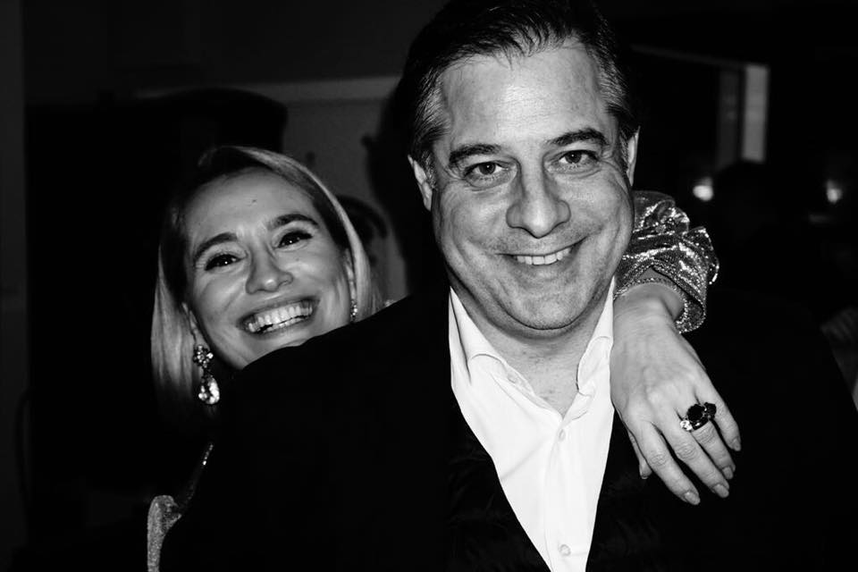 Cât câștigă Andreea Esca din televiziune! A bătut orice record