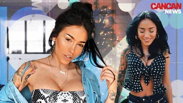 Ruby tânjește după magia Crăciunului de odinioară. „Atunci era tare drăguț”. De ce nu se mai bucură artista la fel de sărbători