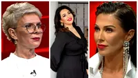 Ilinca Vandici şi Teo Trandafir, şocate după ce au citit anunţul de matrimoniale dat de Oana Roman: Dacă am vrea să fim rele...