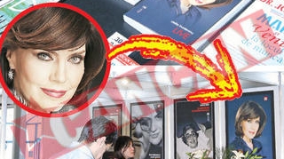 Delia Budeanu lanseaza prima carte despre culisele televiziunii
