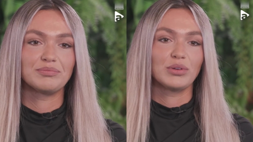 Cum a reacționat mama Ellei Vișan când a văzut scenele fierbinți cu ispita Teo: „Eu nu înțeleg, ție ți-a fost...”