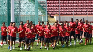 ULTIMA ORA! Dinamo a facut un nou transfer! A venit un international dorit de Steaua si recomandat de Shlomo Sharf!