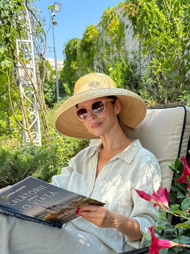 Andreea Marin a fost operată! Ce probleme de sănătate are: „Organele interne sunt…”