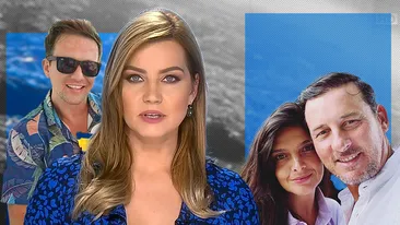 Soțul Monicăi Dascălu a făcut partajul cu ”fosta”! Iar predecesoarea vedetei PRO TV a fixat deja nunta cu tenismenul Andrei Pavel
