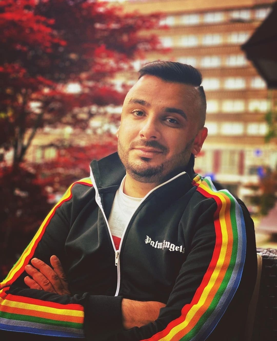 Florin Salam îl face praf pe Liviu Guță