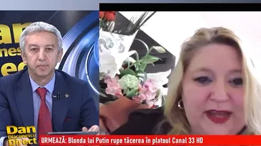 Diana Șoșoacă face declarații HALUCINANTE: „Am descoperit că BEC nu a fost legal constituit.” Dezvăluiri în premieră la Dan Diaconescu