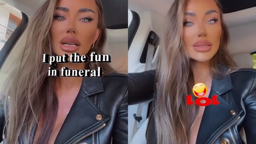 Bianca Drăgușanu, reacție acidă la adresa celor care dau amenzi pentru parcare: „Ce faceți cu banii”