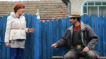 „Las Fierbinţi” împlineşte 10 ani de când se filmează la Pro TV. Cum arătau Celentano şi colegii lui în 2012