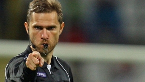 ”Am fost împușcat în picioare!” Este mărturia arbitrului din Liga 1 care tocmai s-a retras
