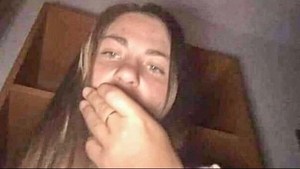 Fată de 16 ani disparută din Cluj a fost găsită pe un câmp. Ce i-au descoperit politiștii pe corp