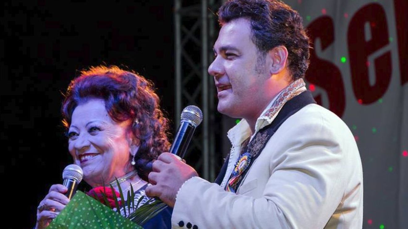 Ionuț Dolănescu, reacție dură după ce s-a spus că Maria Ciobanu e grav bolnavă: “Nu mor caii când vor câinii”