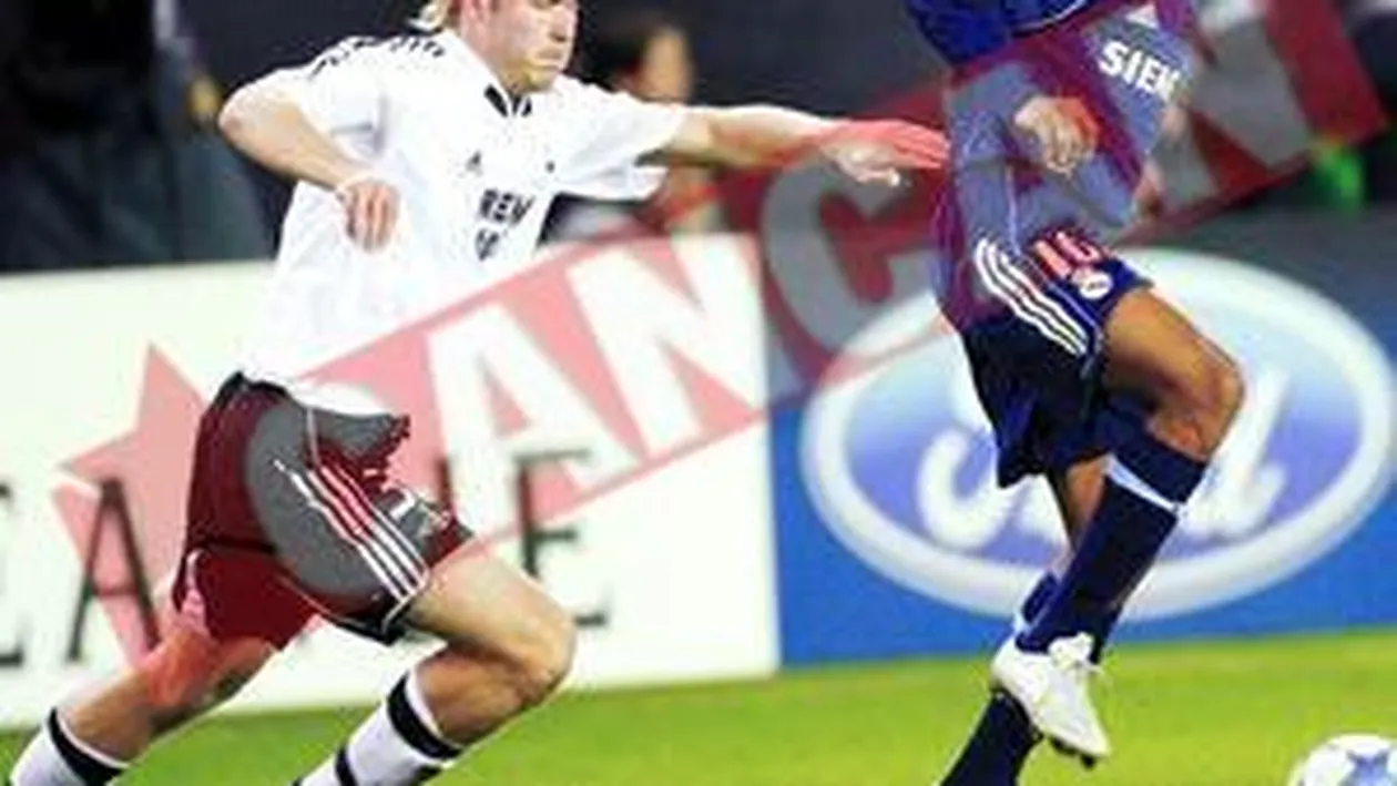 Cum a refuzat CFR Cluj 2.000.000 de euro de la AS Roma