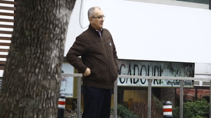 George Padure nu-si lasa iubita la greu. Vezi ce gest a facut fostul primar pentru mai tanara sa partenera