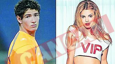 Logodnica lui Pato vrea patru copii