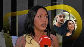 Ce nu poate controla Ruby în relația de peste 10 ani cu Robert: „Sunt obsedată”