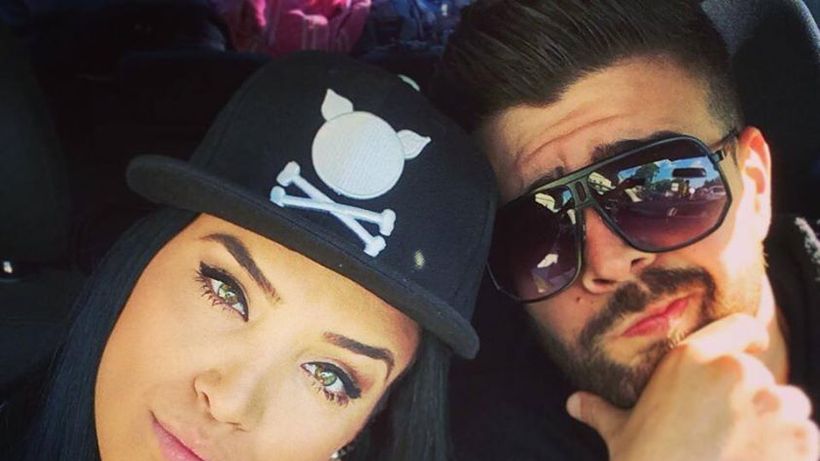 Schimb genial de replici intre Adelina si Speak! El a dat-o pe fata in public si a intrebat-o daca vrea sa o faca! Cum i-a raspuns