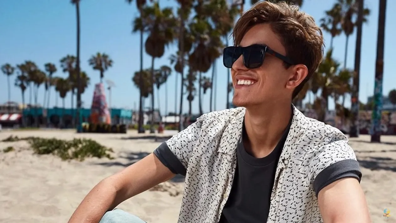 Povestea neştiută a lui Sebastian Dobrincu, milionarul de 21 de ani din Los Angeles: “Am fost exmatriculat din liceu, pentru că...”