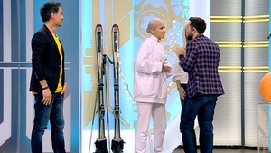 Gafa anului în direct la Neatza de la Antena 1! Dani Oțil a izbucnit: "Aici nu se înjură"
