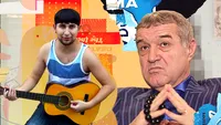 Fernando de la Caransebeș a ajuns la mâna lui Gigi Becali: ”Doar el mă poate ajuta!”