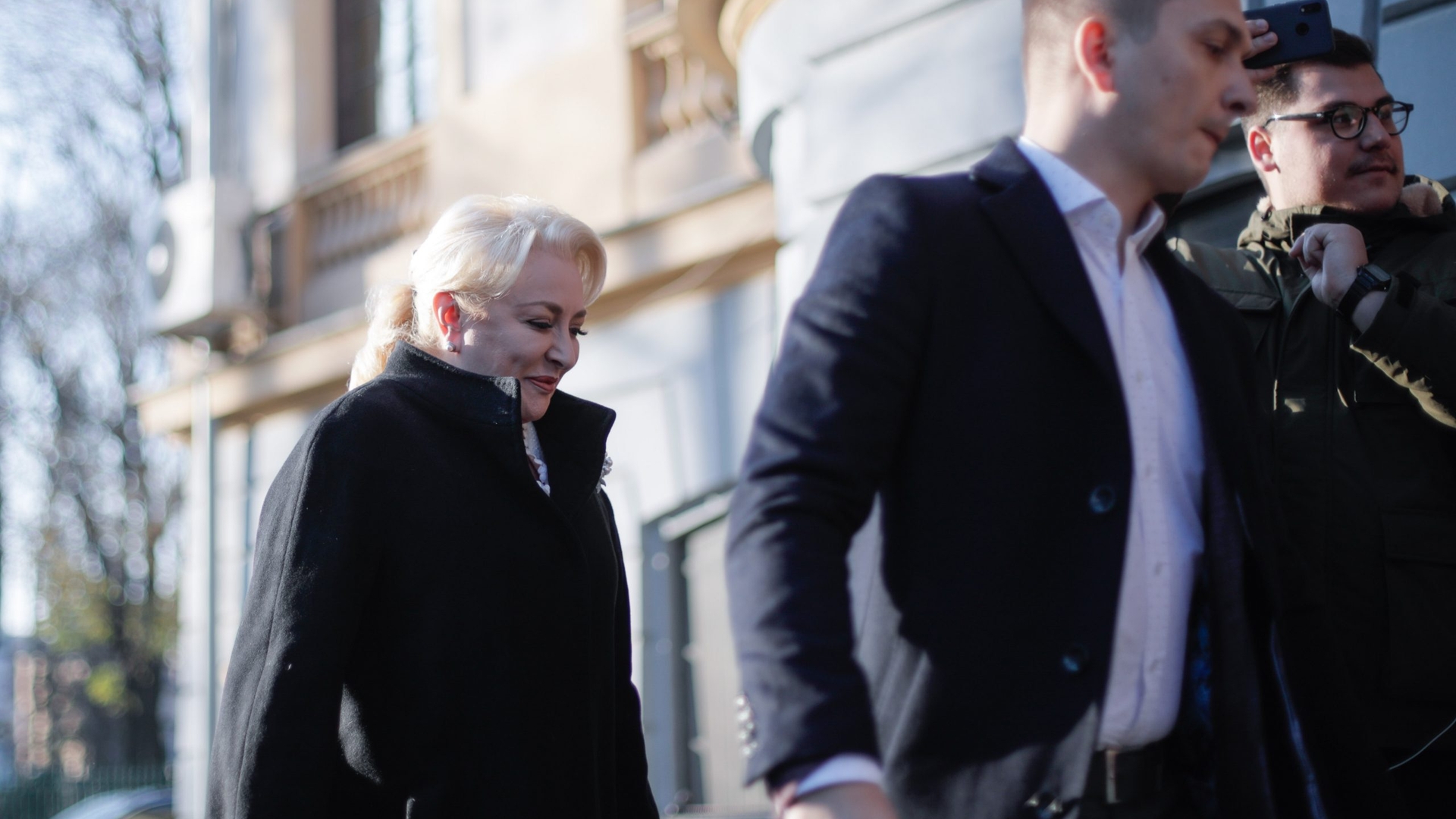 Ce salariu va primi Viorica Dăncilă pentru funcția de consultant de la BNR