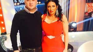 ANCA de la Strehaia este hotărâtă să-l recucerească pe LEO! Vedeta s-a transformat total şi a avut o apariţie spectaculoasă