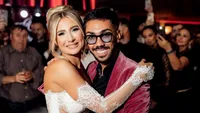 Armin Nicoară și Claudia Puican au plănuit deja următoarea petrecere importantă: „Facem festival!”
