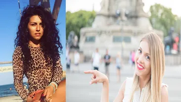 După ce au jucat împreună în telenovele, ANDREEA IBACKA şi DOINIŢA OANCEA se reunesc pe micile ecrane! Ce pregătesc cele două