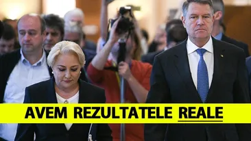 Mulți români vor avea un șoc! Cine a câștigat, de fapt, alegerile prezidențiale