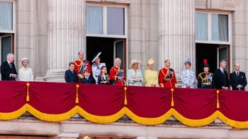 Un alt membru al Familiei Regale Britanice luptă cu o boală incurabilă: ”A ajuns doar o umbră a ceea ce a fost!”