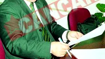 Dosarele lui Stelica Barna