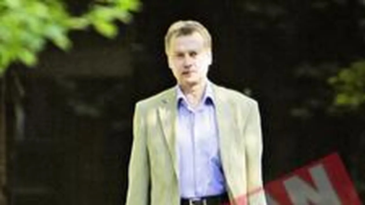 Viorel Lis pune punctul pe I: Bold a facut miliarde din firma nevestei