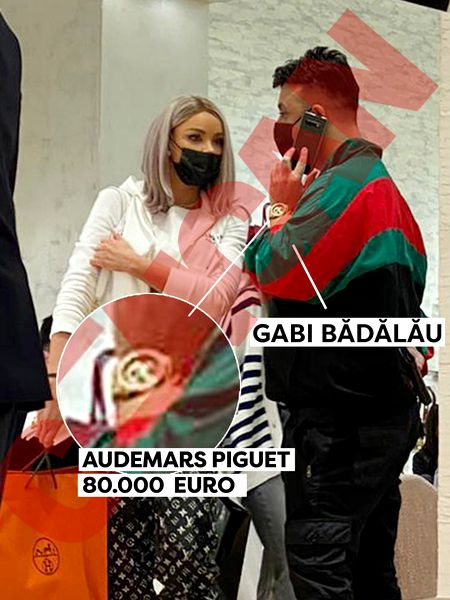 Cu cine s-a iubit Bianca Drăgușanu și câți dintre foști au bătut-o