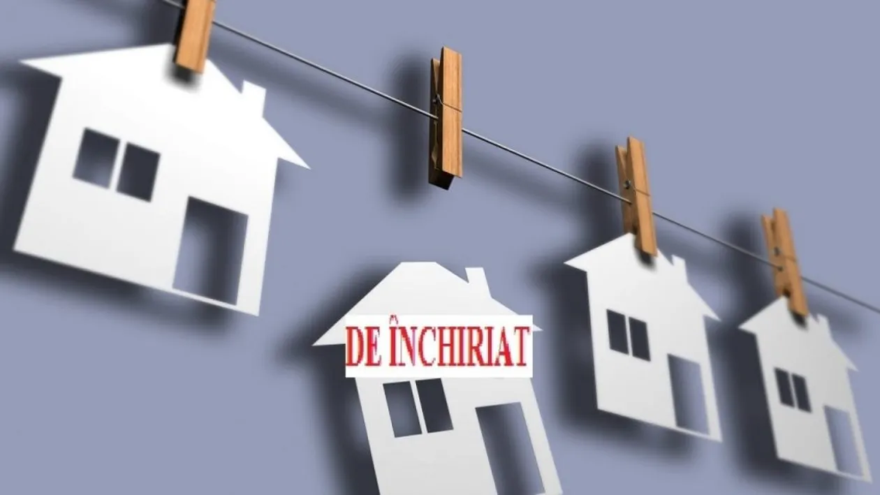 Nu e banc! Câți lei costă o chirie într-un bloc din centrul Bucureștiului