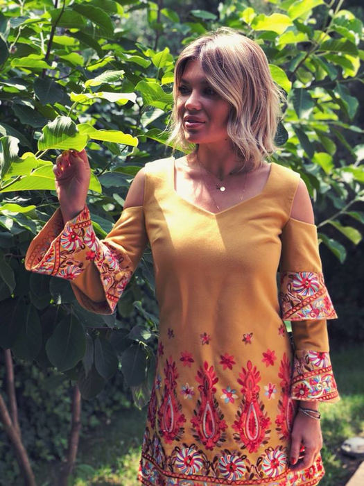 Relația cu Smiley i-a fost ”fatală”? Gina Pistol, înlocuită la Antena 1