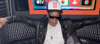 Wiz Khalifa nu renunță după condamnarea din România. Ce a făcut celebrul rapper