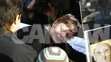 Te-ai speriat când Anca şi-a muşcat buza şi l-a stropit pe Iura cu sânge? Iată ritualurile mortuare care au îngrozit România!