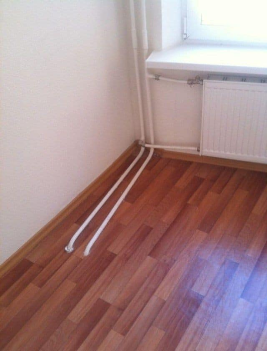 TOP 20 – Dorel în acțiune. Cele mai comice greșeli tehnice ale „dorelilor” din România care lucrează în amenajări interioare
