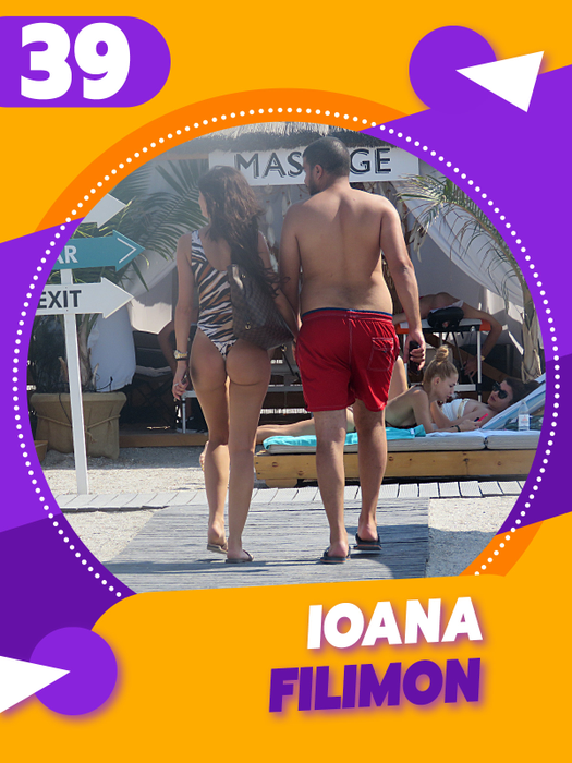 Topul vedetelor care o “ard” ca în Baywatch: care-i cea mai provocatoare, Bianca, Inna sau Antonia? Au incendiat plaja!