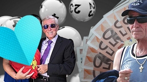 Am descoperit-o pe iubita secretă a pompierului din Galați care a câștigat 11 milioane € la Loto! El are 59 de ani, iar ea…
