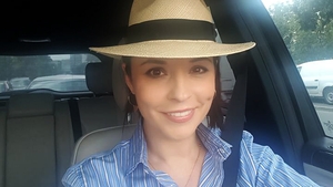 Andreea Marin, amestacată în scandalul loviturii de stat din Turcia? Ce spune vedeta