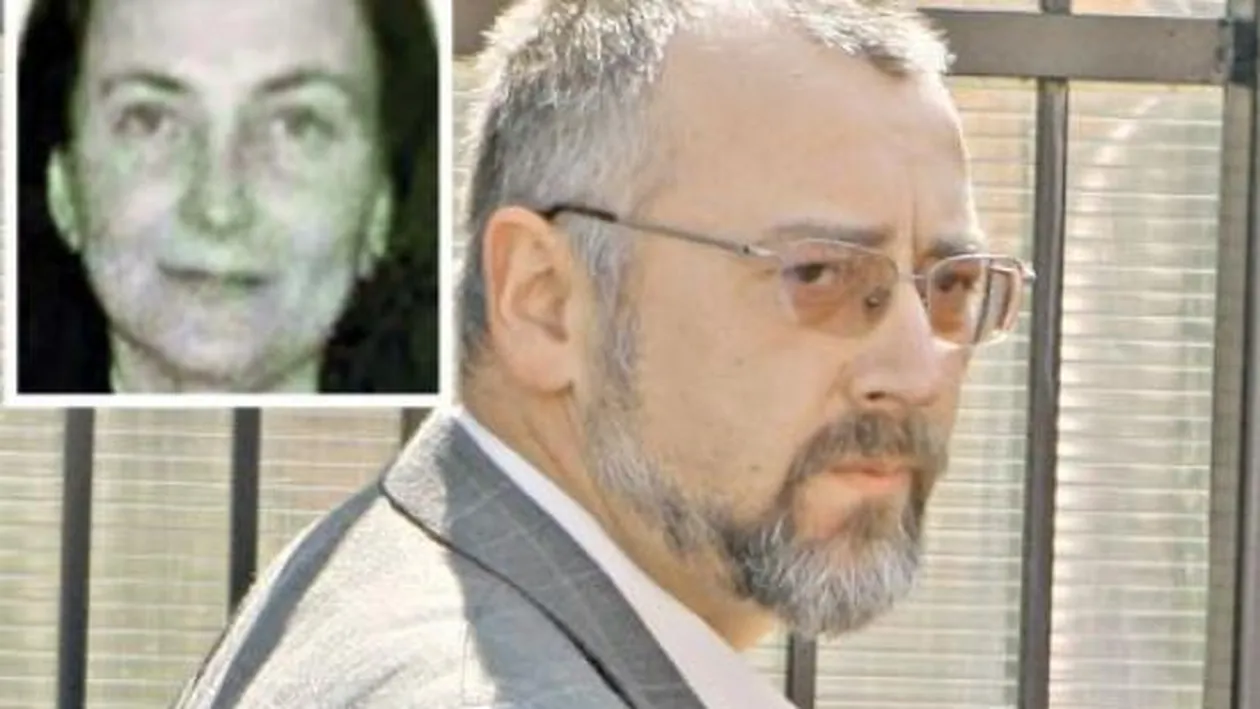 A comandat uciderea sotiei, a bagat-o in groapa si i-a ridicat asigurarea! Vezi motivarea instantei in cazul avocatului Teodorescu